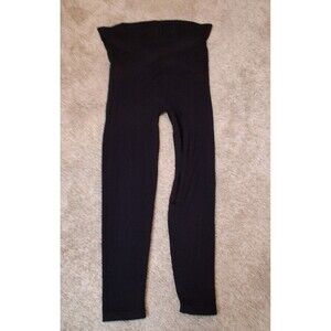 Knix Womens Everyday High Waisted Legging Size XXXL Black